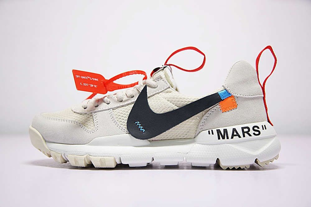 Nike off white. Nike Mars Yard 2.0 off White. Nike Mars Yard x off-White. Nike off White Mars. Nike x off-White x2.