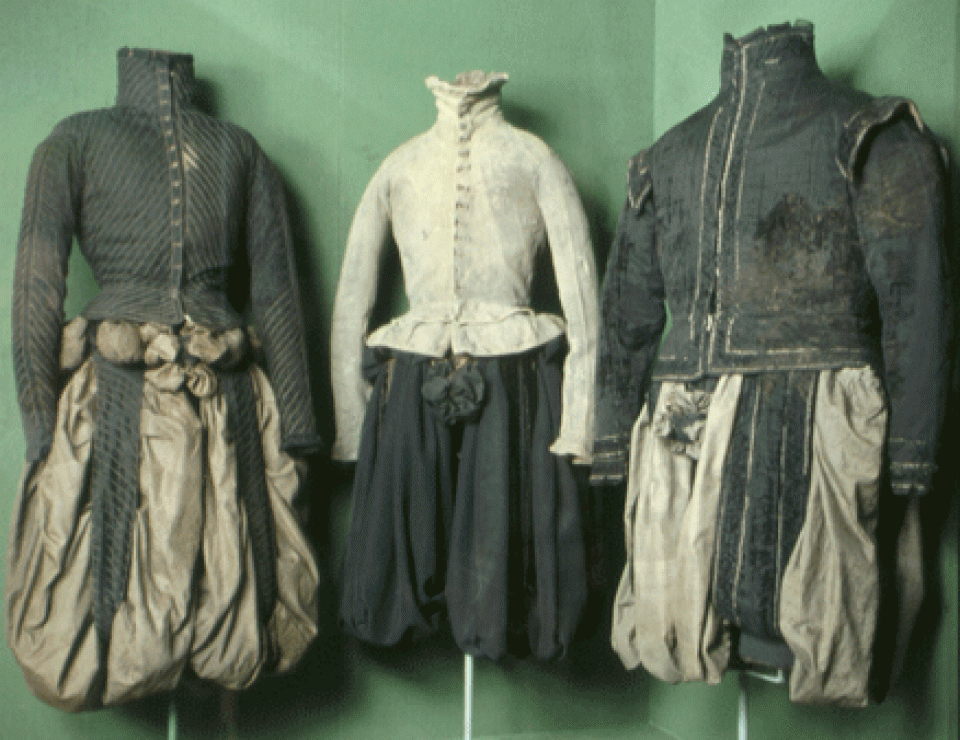 Колет веки. Одежда простолюдинов 17 века в Англии. Англия 18 век одежда простолюдин. Костюм Англии 16 века. Одежда Кристиан 15 век Русь.