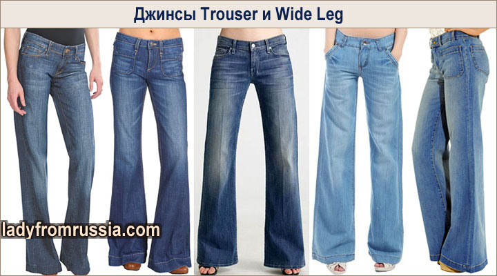 Виды женских джинс названия и фото. Джинсы wide. Типы джинс. Формы джинс. Джинсы названия моделей для женщин.