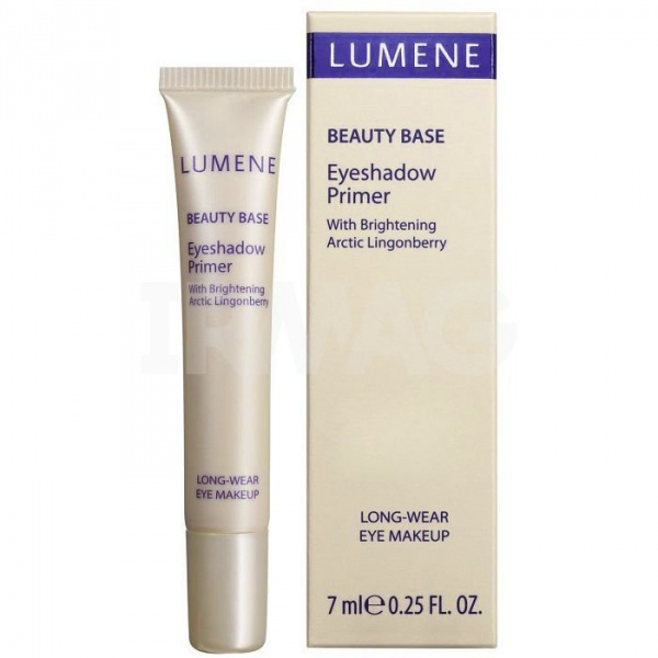 Base beautiful. Lumene праймер для век. Beauty Base Eyeshadow primer, Lumene. Люминэ основа под тени. Lumene праймер для макияжа век.