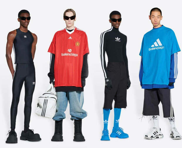 Адидас баленсиага. Balenciaga adidas 2022. Adidas Balenciaga коллаборация 2022. Balenciaga x adidas 2022. Balenciaga adidas 2022 показ.