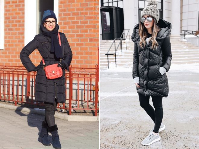 Какую шапку носить с черным пуховиком. Шапка под черный длинный пуховик. Какую шапку носить с черным пуховиком. Шапка с паркой женская. Черный пуховик.