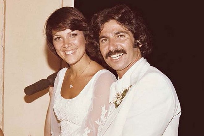 Крис Дженнер и Роберт Кардашян