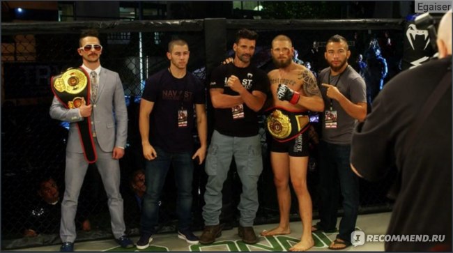 Королевство фото