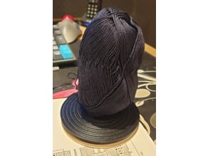 Knitting or Crochet Spindle