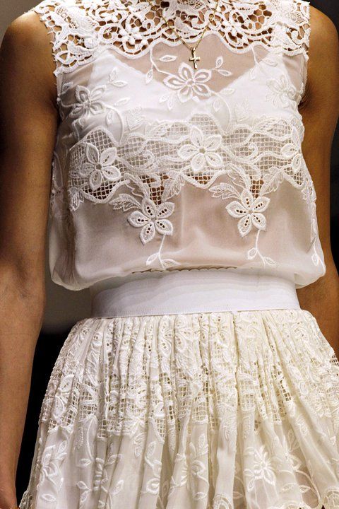 Такой знакомый Прованс: интерьер и одежда, фото № 29 Такой знакомый Прованс: интерьер и одежда, фото № 29