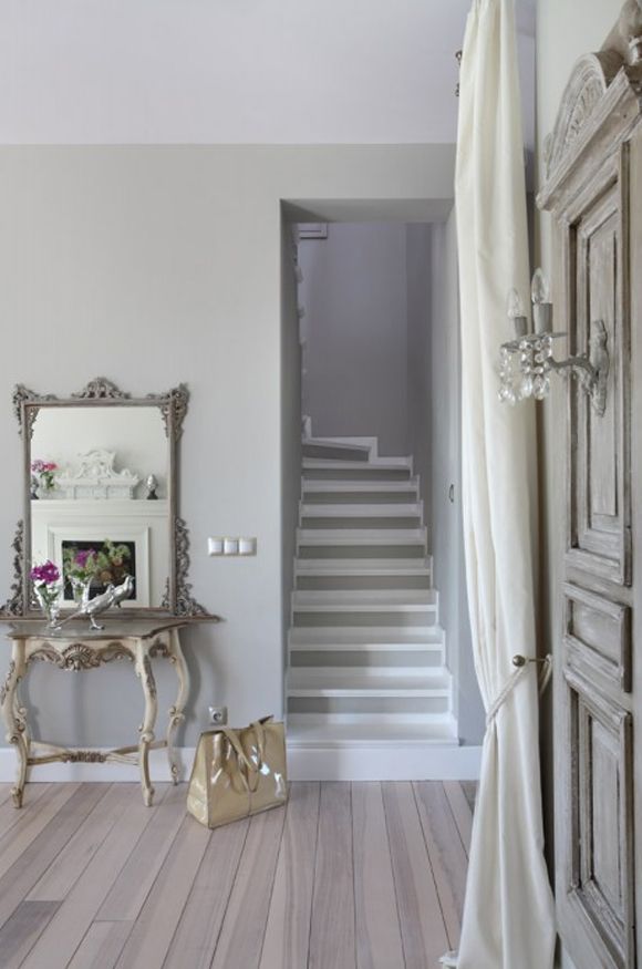 Такой знакомый Прованс: интерьер и одежда, фото № 15 Такой знакомый Прованс: интерьер и одежда, фото № 15