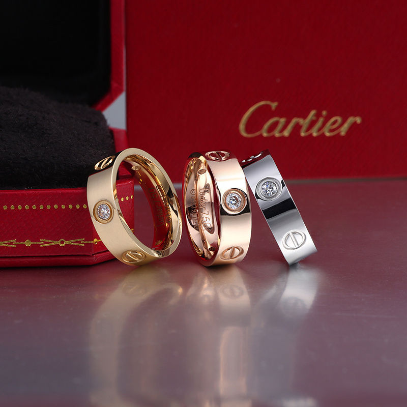 Истории известных ювелирных брендов. Cartier, фото № 6