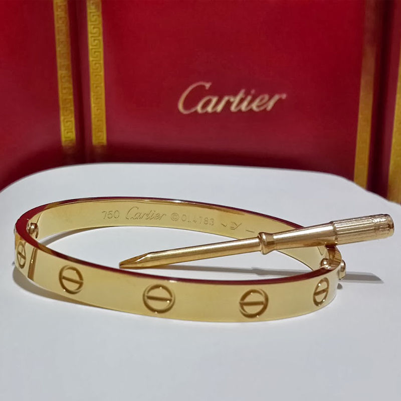 Истории известных ювелирных брендов. Cartier, фото № 5