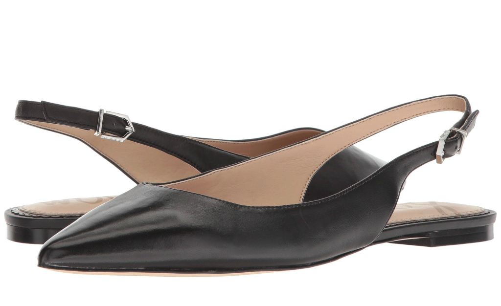 sam edelman Raya Slingback Flat