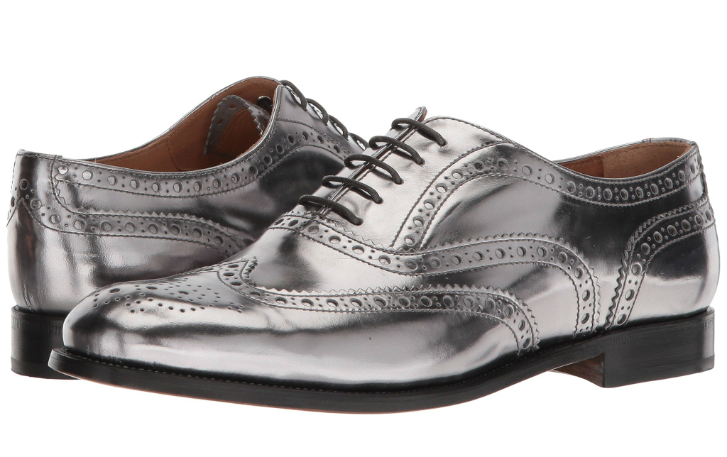 Church’s Burwood Wingtip Oxford