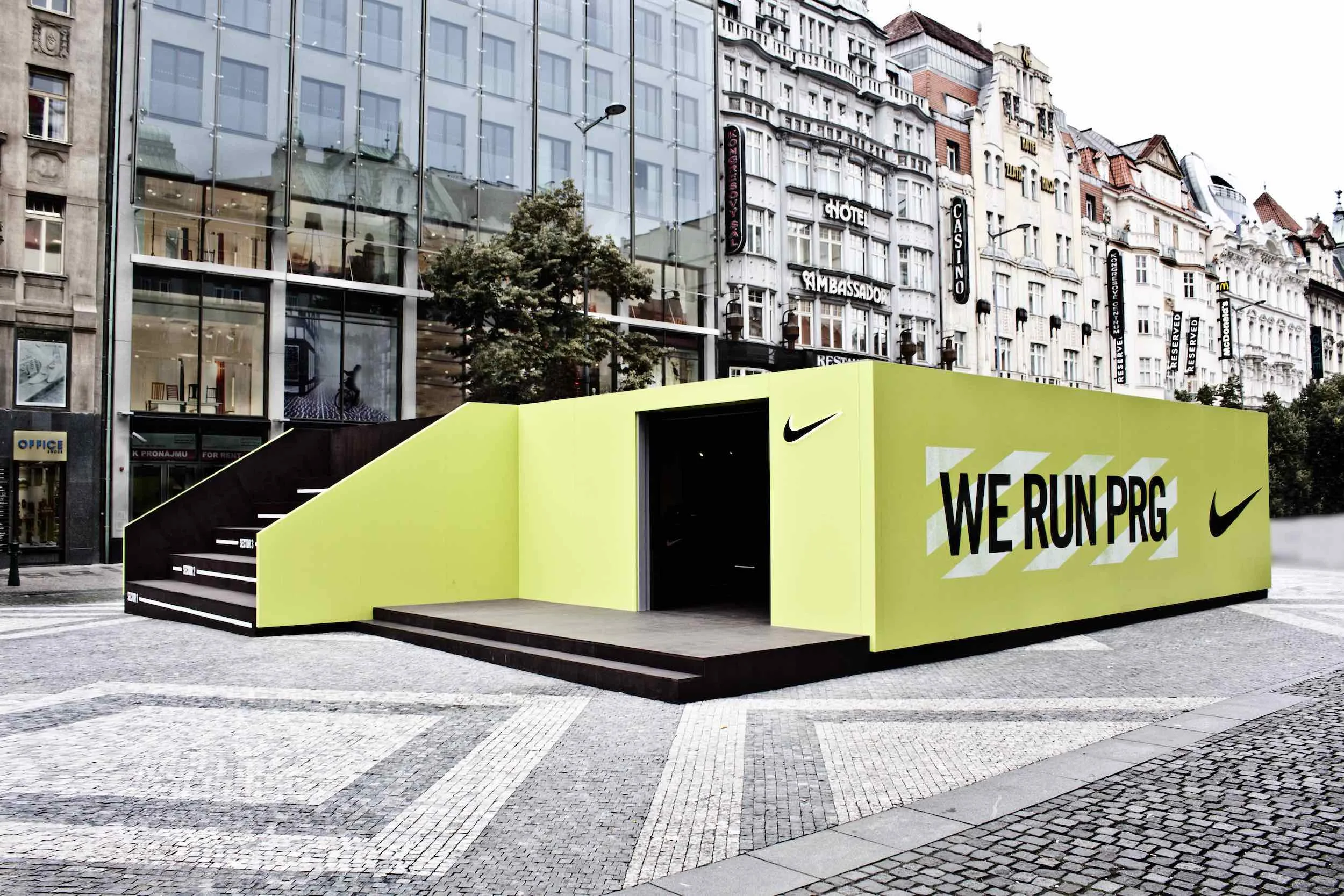 ап стор магазины