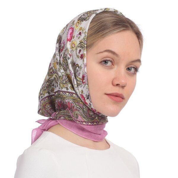 Шарф сканворд 5. Головной платок. Хлопковый платок на голову. Шелковый платок на голову. Платки хлопковые головные.