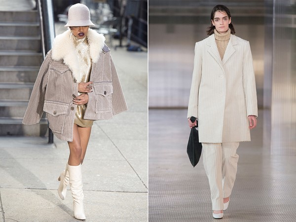 Переходим на модную зимнюю одежду – что носить зимой 2019-2020?