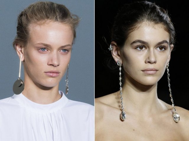 Модная бижутерия Какую бижутерию будут носить модницы в 2018 году?