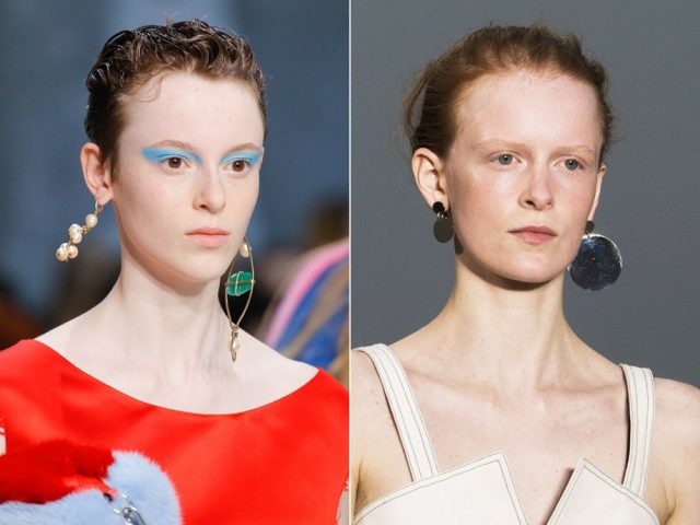 Модная бижутерия Какую бижутерию будут носить модницы в 2018 году?