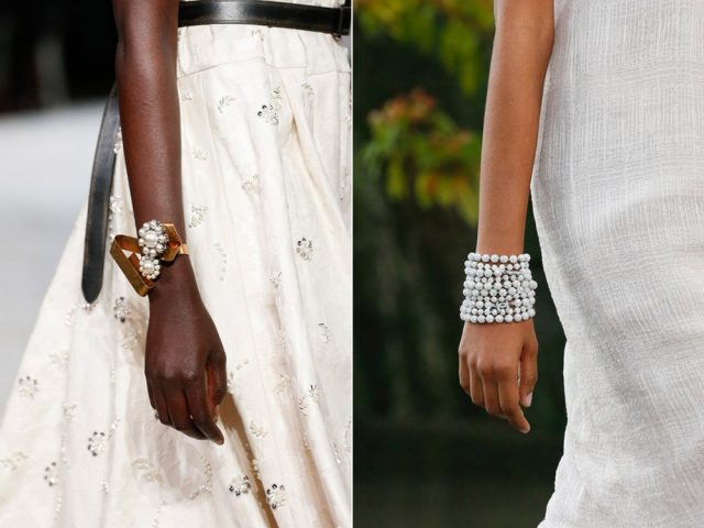 Модная бижутерия Какую бижутерию будут носить модницы в 2018 году?