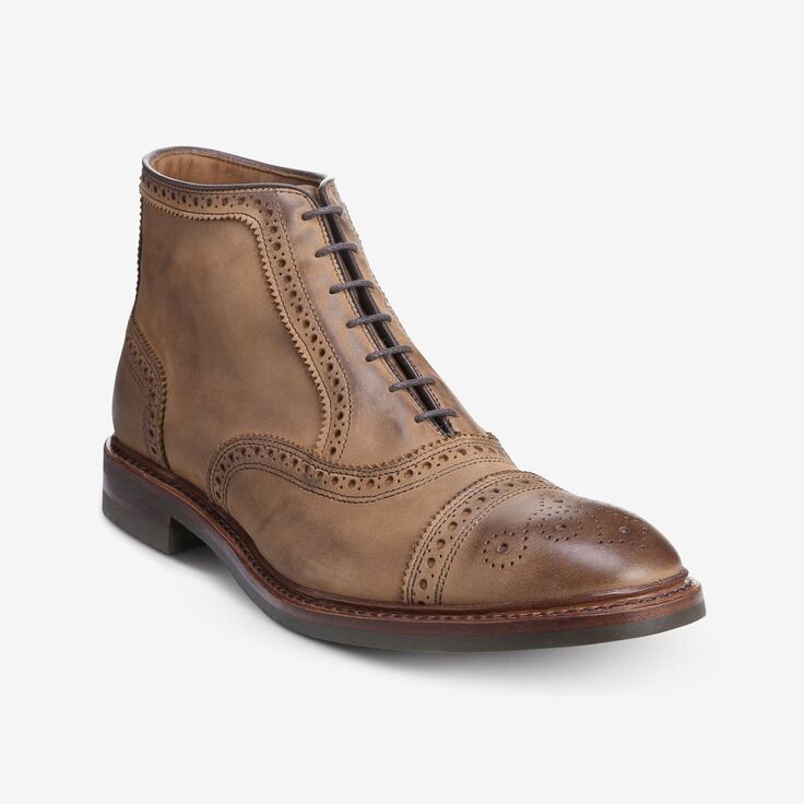 dress boots for men