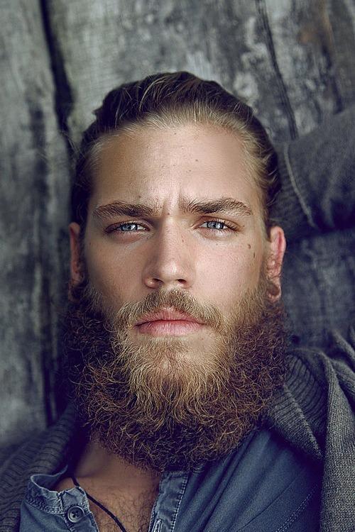 Красивые формы бороды у мужчин фото