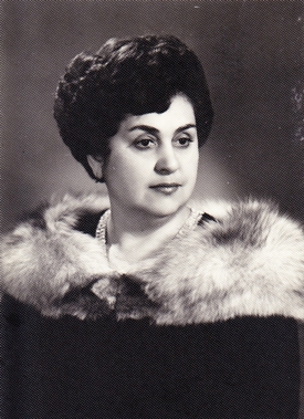 Хибла Герзмава