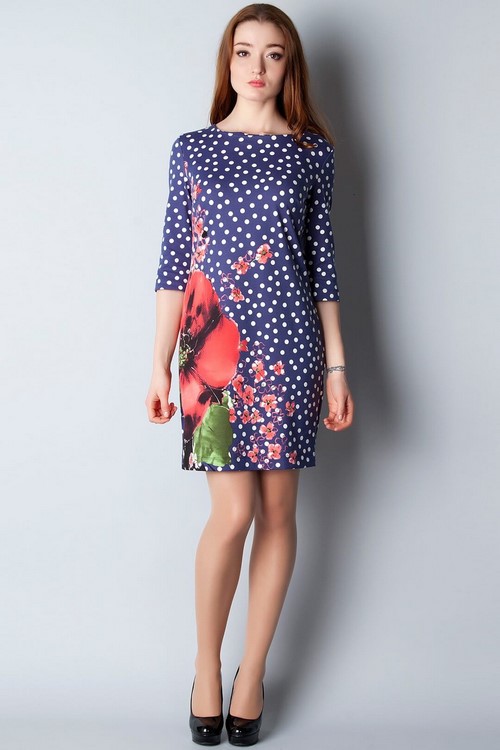 Осенние платья 2019-2020 - новинки, фото идеи образов, фасоны