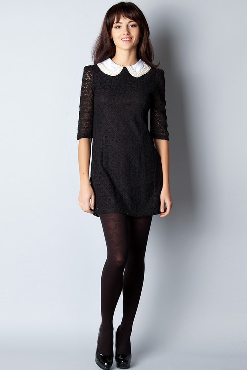 Осенние платья 2019-2020 - новинки, фото идеи образов, фасоны