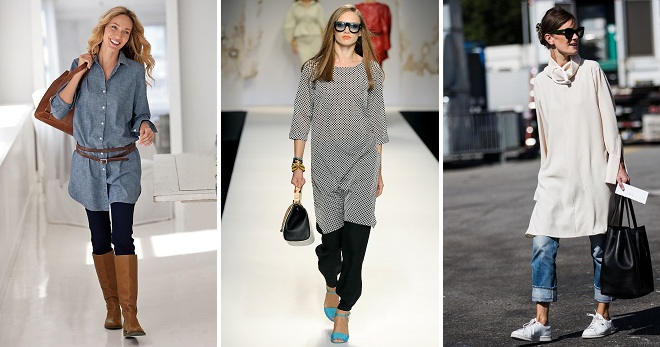 Π‘ ΡΠ΅ΠΌ Π½ΠΎΡΠΈΡΡ ΠΏΠ»Π°ΡΡΠ΅ ΡΡΠ½ΠΈΠΊΡ β ΠΈΠ΄Π΅ΠΈ ΠΌΠΎΠ΄Π½ΡΡ
ΠΎΠ±ΡΠ°Π·ΠΎΠ² Π΄Π»Ρ Π»ΡΠ±ΠΎΠ³ΠΎ Π²ΡΠ΅ΠΌΠ΅Π½ΠΈ Π³ΠΎΠ΄Π°