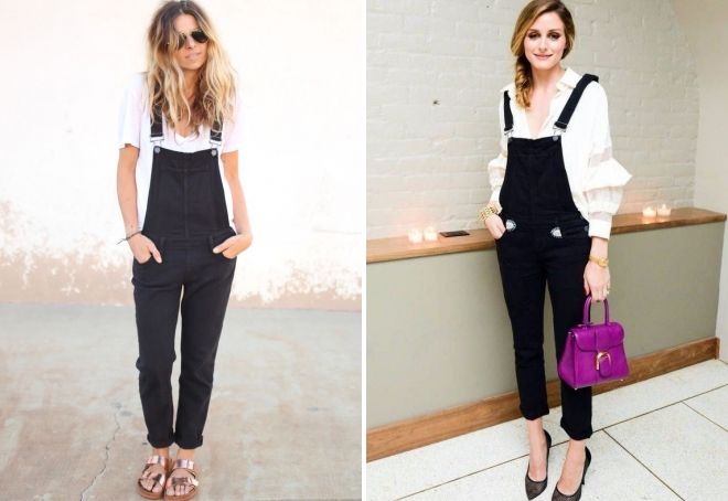 с чем носить женские черные джинсы с чем носить женские черные джинсы