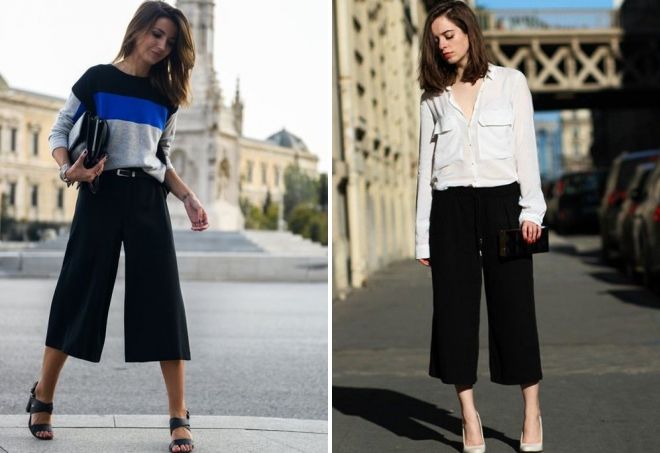 модные женские черные джинсы модные женские черные джинсы