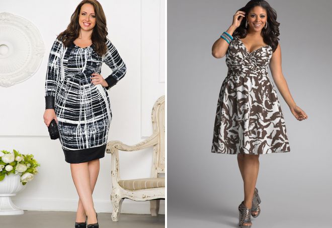 платья plus size платья plus size