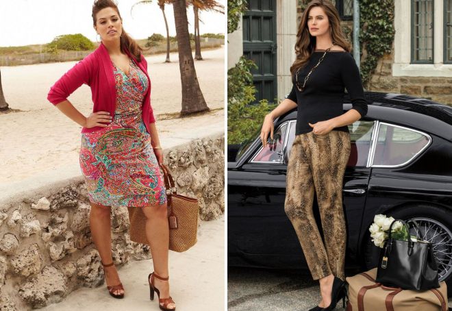 бренды plus size бренды plus size