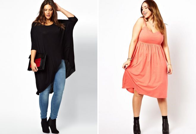 образы plus size образы plus size