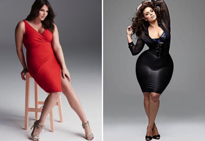 что значит plus size что значит plus size