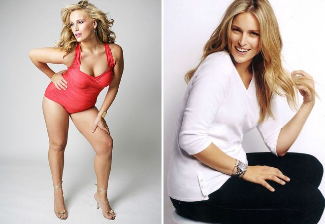модели plus size модели plus size