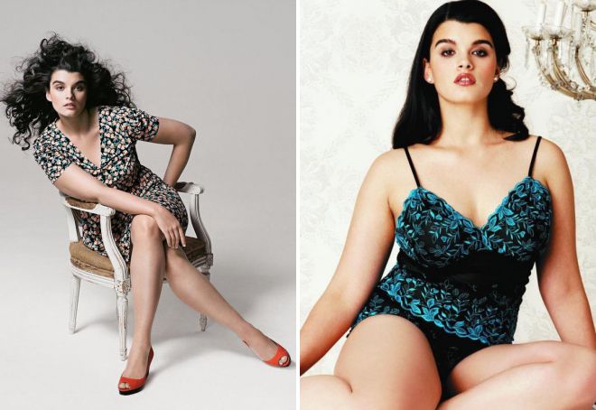 пышные модели размера plus size пышные модели размера plus size