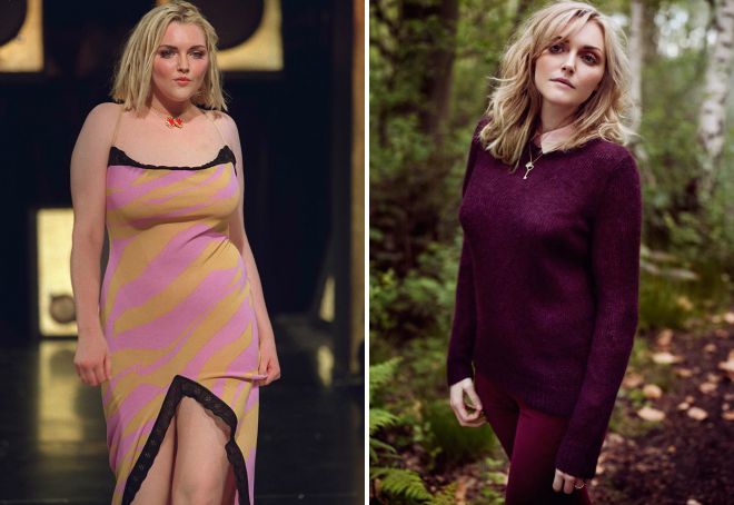 plus size model plus size model