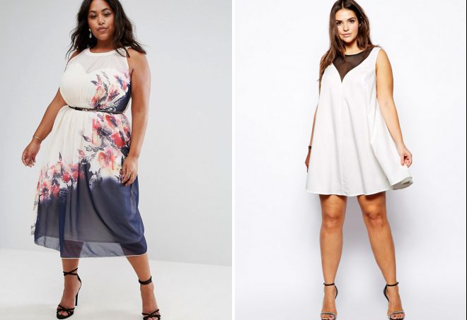 образы plus size образы plus size