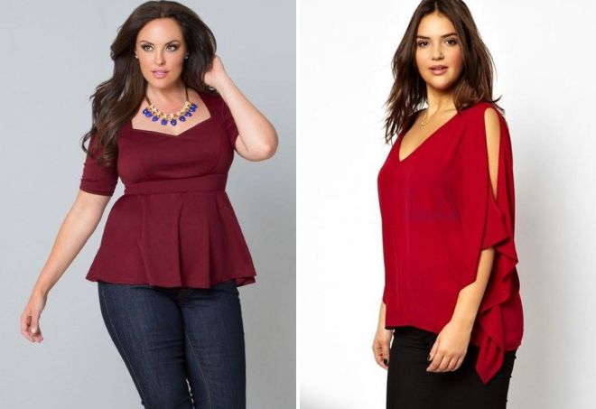 женская одежда plus size женская одежда plus size