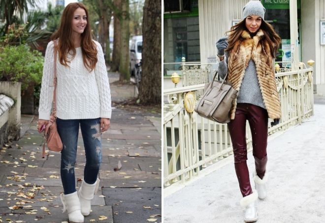 зимние луки с белыми уггами. белые угги с чем носить. образ с белыми ботинками зима. зимний образ с уггами. зимний образ с уггами.