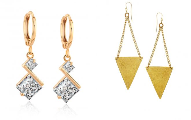 длинные серьги подвески длинные серьги подвески