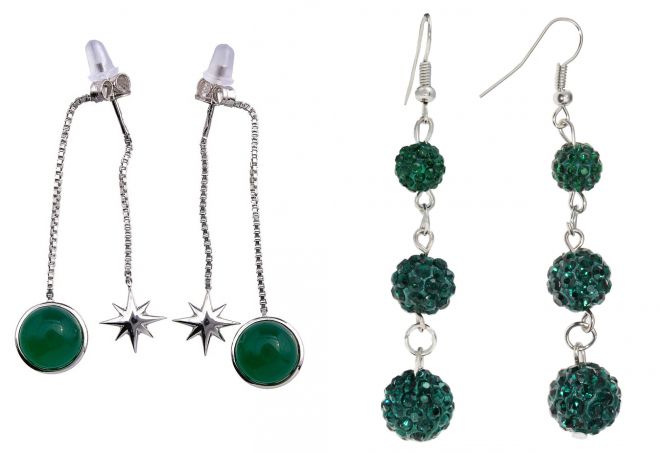 длинные серьги подвески длинные серьги подвески