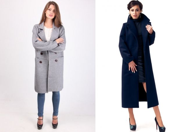 пальто весна 2019 года модные тенденции