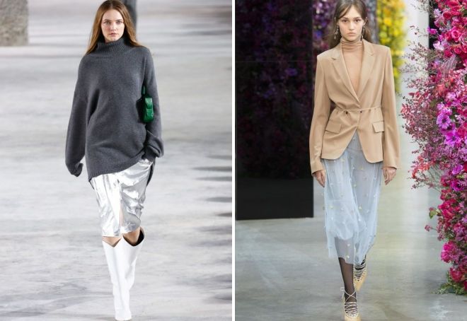 уличный стиль 2019 новые тенденции моды