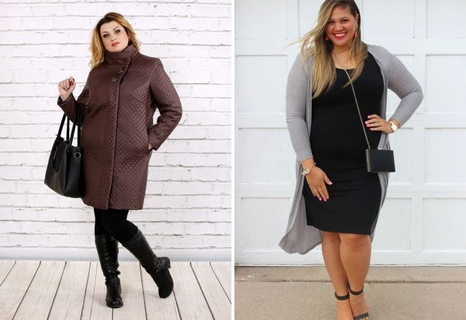 красивые луки на осень 2018 красивые луки на осень 2018