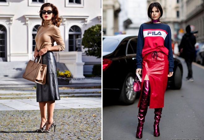 модные образы осень 2018 на каждый день модные образы осень 2018 на каждый день