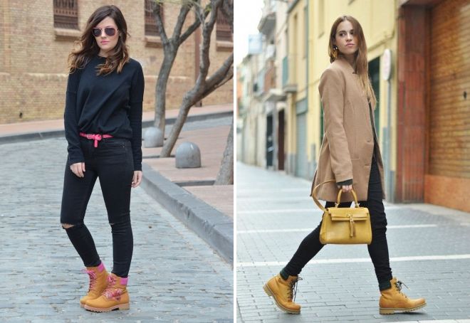 луки на осень 2018 луки на осень 2018