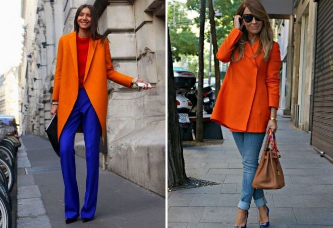 образы осень 2018 с пальто образы осень 2018 с пальто