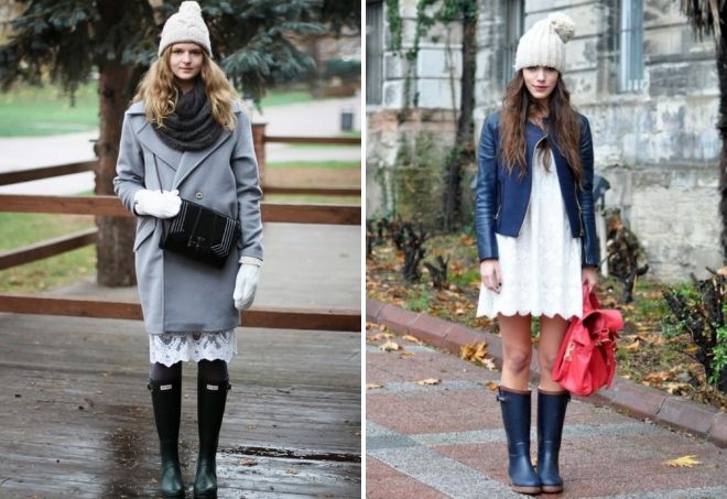 модные женские луки осень 2018 модные женские луки осень 2018