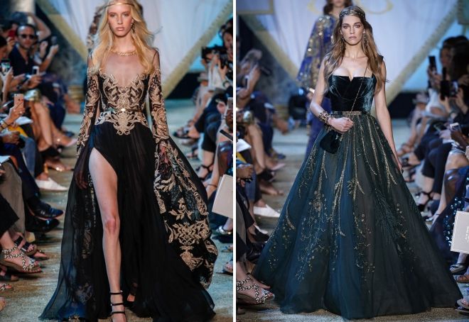 луки на осень 2018 луки на осень 2018