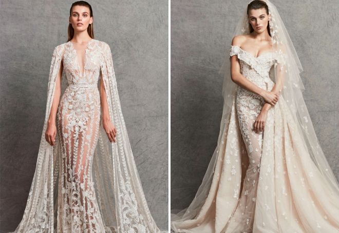 образ невесты 2018 осень образ невесты 2018 осень